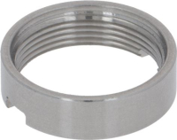 RING NUT FOR INDICATOR LIGHT