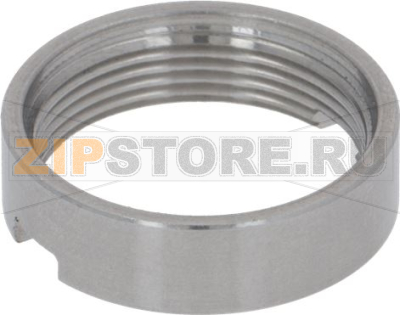 RING NUT FOR INDICATOR LIGHT 