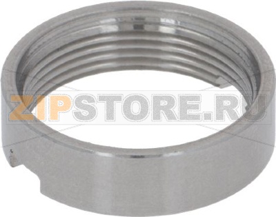 RING NUT FOR INDICATOR LIGHT 