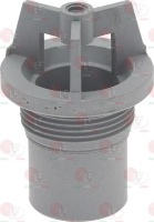 СЛИВНАЯ МУФТА 1"1/4