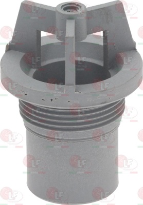 СЛИВНАЯ МУФТА 1"1/4 