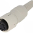 Разъем DIN 4 A, 5 контактов Hirschmann MAK 5100 - Разъем DIN 4 A, 5 контактов Hirschmann MAK 5100