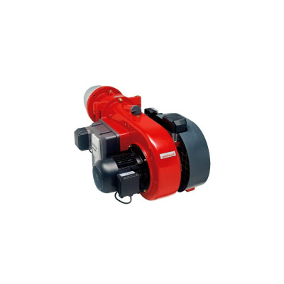 Горелка газовая Weishaupt G 1/1-E, 1, ZMAE 