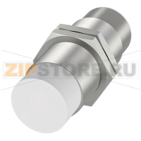 Головка записи/считывания и антенна СВЧ (860/960 МГц) Balluff BIS01CP