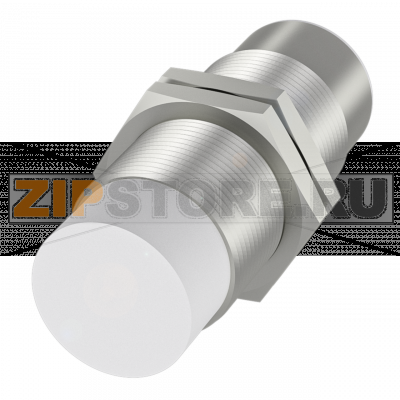 Головка записи/считывания и антенна СВЧ (860/960 МГц) Balluff BIS01CP 