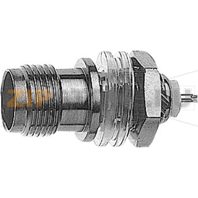 Разъем TNC, 75 Ом, 1 шт Telegärtner J01013B2286 