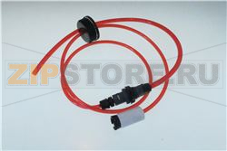 TUBO FLESSIBILE; ASSY; CLEANING SYSTEM F 