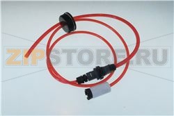 TUBO FLESSIBILE; ASSY; CLEANING SYSTEM F 