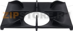 CAST IRON PAN SUPPORT GRID [C] 700 