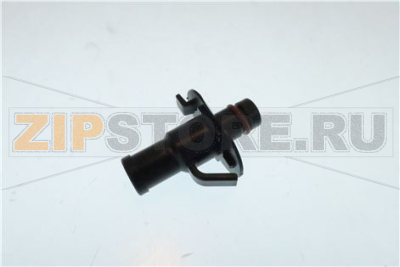 ASS.ADAPTOR SNAP IN 247 06mm BLACK 