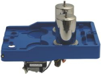 PIANO EVAPORATORE COMPLETO