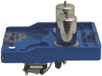 PIANO EVAPORATORE COMPLETO