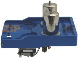 PIANO EVAPORATORE COMPLETO 