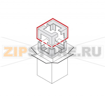 Inserto doppio superiore Saeco Vienna Digital Inserto doppio superiore Saeco Vienna Digital

Запчасть на сборочном чертеже под номером: 50

Название запчасти Saeco на итальянском языке: Inserto doppio superiore Saeco Vienna Digital