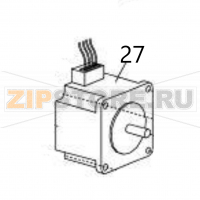 Stepping motor Sato DR308e