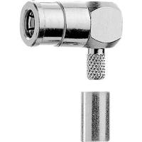 Разъем SMB, 50 Ом, 1 шт Telegärtner J01161A0091