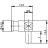 Разъем SMB, 50 Ом, 1 шт Telegärtner J01161A0091 - Разъем SMB, 50 Ом, 1 шт Telegärtner J01161A0091