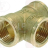 Т-ОБРАЗНЫЙ ФИТИНГ  Ø 1/2"F-1/2"F-1/2"F - Т-ОБРАЗНЫЙ ФИТИНГ  Ø 1/2"F-1/2"F-1/2"F