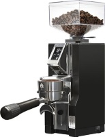 COFFEE GRINDER LIBRA 16CR MATT BLACK