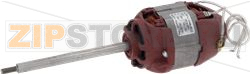 MOTORE MIXER 230V R73/35V 