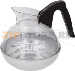 ИЗМЕРИТЕЛЬНЫЙ ГРАФИН ДЛЯ КОФЕ 