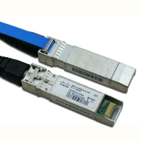 Кабель оконцованный Cisco SFP-H10GB-ACU7M=