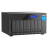 Накопитель сетевой QNAP TVS-H874 - Накопитель сетевой QNAP TVS-H874