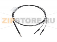 Оптоволоконный кабель Plastic fiber optic KLR-C02-1,0-2,0-K75 Pepperl+Fuchs
