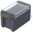 Корпус, 151x80x90 мм, поликарбонат UL 94 V0, прозрачная крышка Bopla B 140809 PC-V0-G 7024 - Корпус, 151x80x90 мм, поликарбонат UL 94 V0, прозрачная крышка Bopla B 140809 PC-V0-G 7024