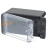 Корпус, 151x80x90 мм, поликарбонат UL 94 V0, прозрачная крышка Bopla B 140809 PC-V0-G 7024 - Корпус, 151x80x90 мм, поликарбонат UL 94 V0, прозрачная крышка Bopla B 140809 PC-V0-G 7024