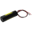 Модуль лазерный, красный, 1 МВт Picotronic LB635-1-3(16x45) - Модуль лазерный, красный, 1 МВт Picotronic LB635-1-3(16x45)