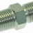 ПАТРУБОК Ø 1/8"M - 1/8"M, НИКЕЛИРОВАННАЯ ЛАТУНЬ - ПАТРУБОК Ø 1/8"M - 1/8"M, НИКЕЛИРОВАННАЯ ЛАТУНЬ
