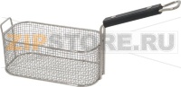 КОРЗИНА ФРИТЮРНИЦЫ 260X140X110 ММ