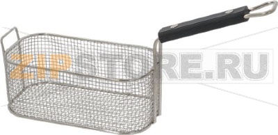 КОРЗИНА ФРИТЮРНИЦЫ 260X140X110 ММ 
