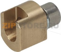 SUPPORT LEFT FOR HANDLING