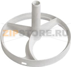 SUPPORT DISQUE RAPEUR 