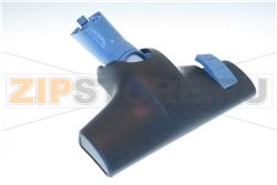 SPAZZOLA ECO C/GANCIO DLBL37  XL12/3X.21 