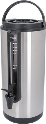 Thermos container 2.4 ltr. 