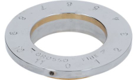 GHIERA DI REGOLAZIONE ø 127 mm