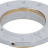 GHIERA DI REGOLAZIONE ø 127 mm - GHIERA DI REGOLAZIONE ø 127 mm