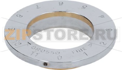 GHIERA DI REGOLAZIONE ø 127 mm 