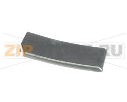 LEFT INTERLOCK COVER 