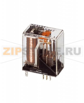KAMMRELAIS ® Phoenix Contact REL-SW120/F104 контакт F 104, типоразмер 2, контакт для высоких токов, 2 переключающих контакта, входное напряжение 120 В перемен. тока.Минимальный заказ: 10 шт.Упаковка: 10 шт.