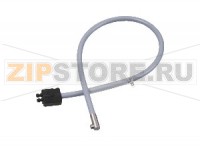 Оптоволоконный кабель Glass fiber optic LLR 04-1,6-0,5-QW 1x4 Pepperl+Fuchs