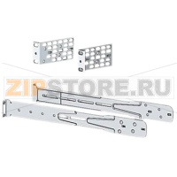 Комплект рельс Cisco 4PT-KIT-T1=