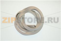 PERFIL A EPDM BLANCO 1165MM. 