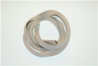PERFIL A EPDM BLANCO 1165MM.