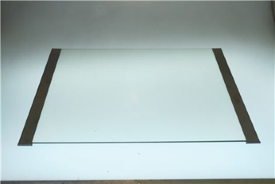 VETRO INTERNO PORTA 10TG    ASS.TO 