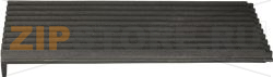 РЕШЕТКА ЧУГУН 480X177X50 ММ 