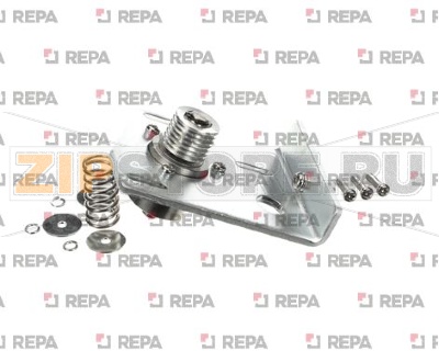 BELT TENSIONER ASSEMBLY 